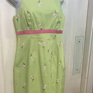 Lilly sundress